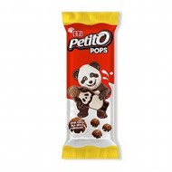 Eti Petıto Ayıcık 16 Gr Cıtır Toplu