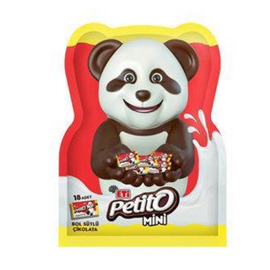 Eti Petıto Ayıcık Mını 72 Gr. 