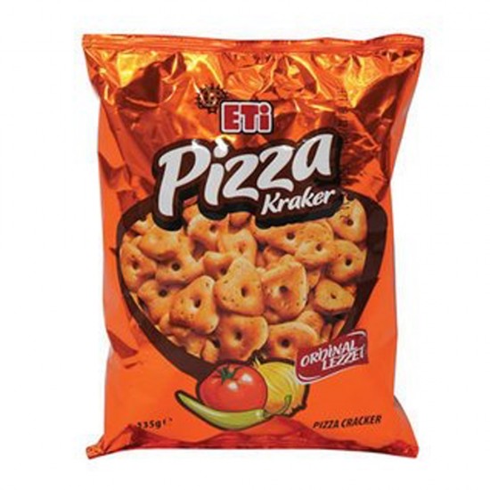 Eti Pızza Kraker 76 Gr.
