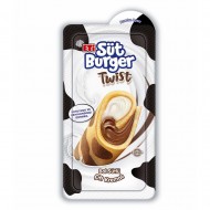 Eti Süt Burger Twıst 48 Gr