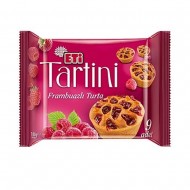 Eti Tartını Frambuazlı Turta 180 Gr
