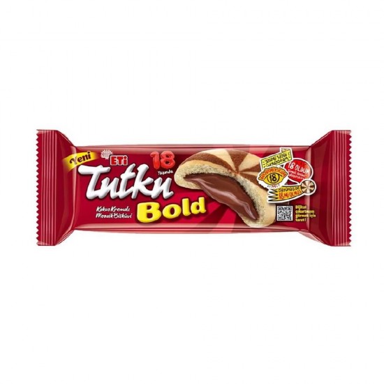 Eti Tutku Bold 138 Gr