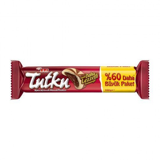 Eti Tutku Mozaık 150 Gr -8690526043425