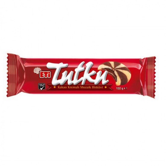 Eti Tutku Mozaık 100 Gr