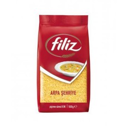 Filiz Makarna Arpa Sehrıye 500 Gr