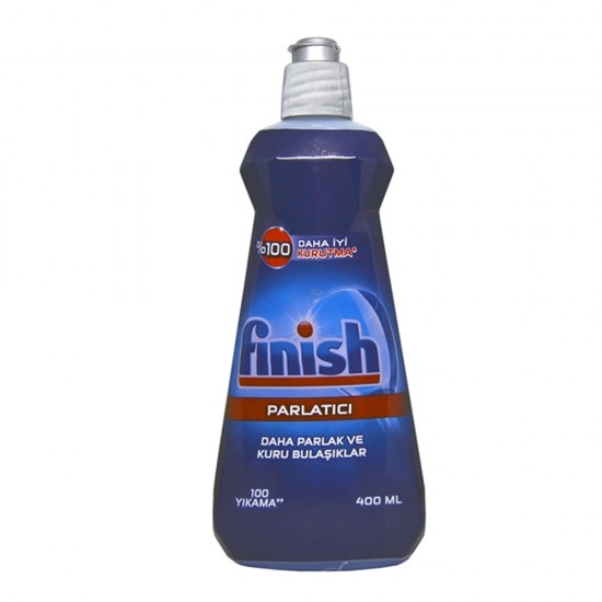 Finish Parlatıcı 400 Ml-8690570120004