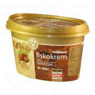 Fiskobirlik Fıskokrem Sütl Fındık Krm.800 Gr