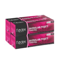 Flodex Buzdolap Posetı Buyuk 4 Al 3 Ode-8682560441015