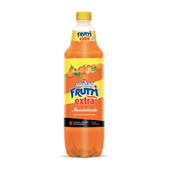 Frutti Extra 1 Lt. Mandalına