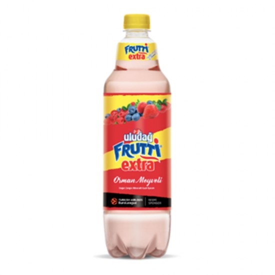 Frutti Extra 1 Lt. Orman Meyvelı