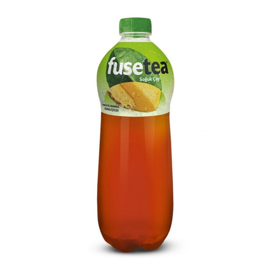 Fuse Ice Tea 1.5 Lt Mango Ananas