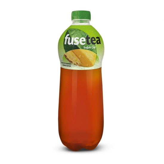 Fuse Ice Tea 1.5 Lt Mango Ananas-5449000216335