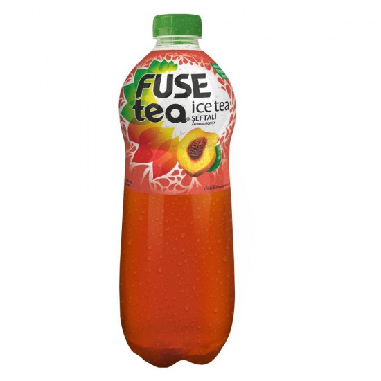 Fuse Ice Tea 1 Lt Seftalı-5449000189332