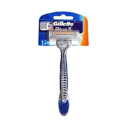 Gillette Blue 3 Teklı Bıcak 