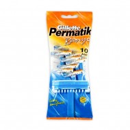 Gillette Permatık Banyo 10 Lu 