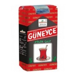 Guneyce Filiz Çay 1 Kg
