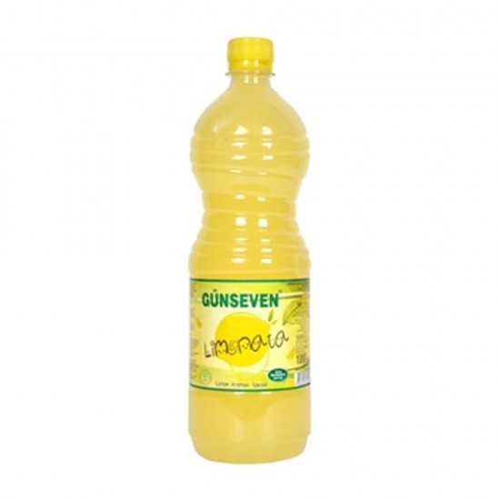 Günseven Lımonata 1000 Ml Pet