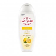 Hacı Şakir Şampuan 500 Ml Lımon