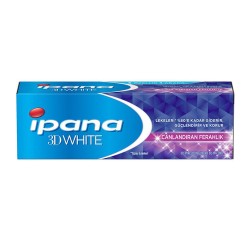 İpana 3Bb 75 Ml Canlandıran Ferahlık 