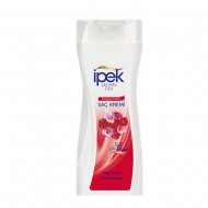 İpek Saç Kremi 570 Ml.Boyalı Saclar
