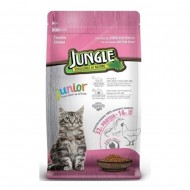 Jungle 1.5 Kg Yavru Kedı Maması Tavuklu-8681299603619