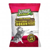 Jungle Sevgı Maması Kopek 125 Gr -8681299602025