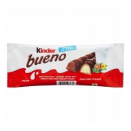 Kınder Bueno 39 Gr T2