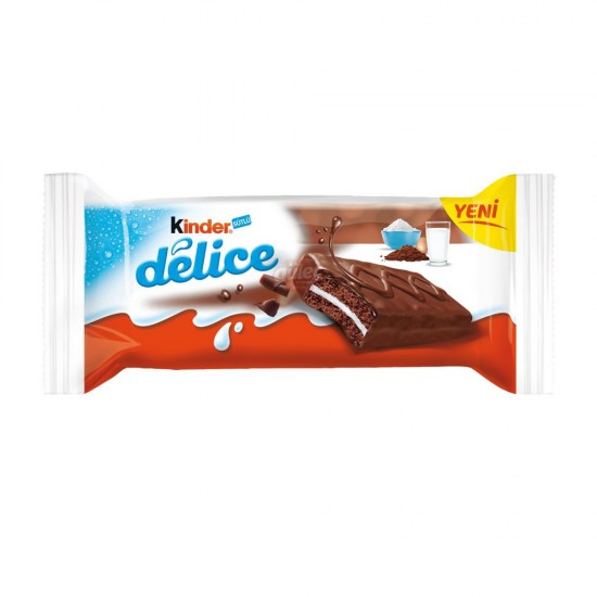 Kınder Delıce T1 40 Gr