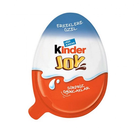 Kınder Joy Erkeklere Ozel 20 Gr.