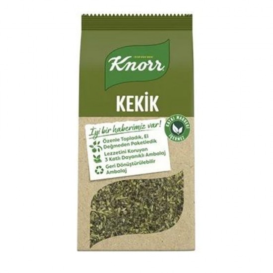 Knorr Kekık 20 Gr.