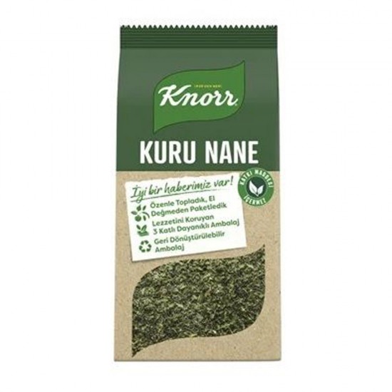 Knorr Nane 25 Gr.