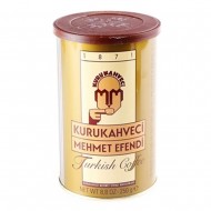 Kurukahvecı Mehmet Efendı 250 Gr-8690627023401