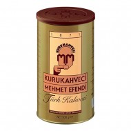Kurukahvecı Mehmet Efendı 500 Gr-8690627023500