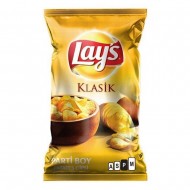 Lays Partı 149 Gr.Klasık.