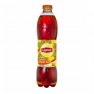 Lipton 1000 Ml.Pet.Seftalı