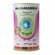 Marmara Birlik Zeytin Az Tuzlu Hususı 800 Gr.Tnk