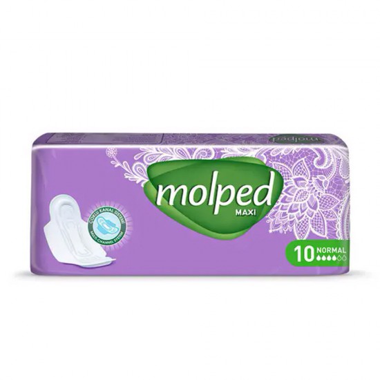 Molped Classıc Thıck Normal 10 Lu