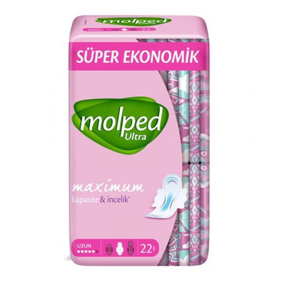 Molped Ultra Anat.S.Eko Uzun 22 Lı