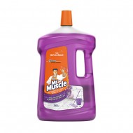 Mr.Muscle Yuzey Temizleyici  2.5 Lt Lavender