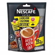 Nescafe 3U1 Arada 17 Gr 10Lu Extra