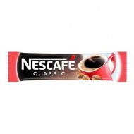 Nescafe Classıc 2 Gr 