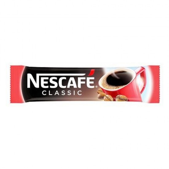 Nescafe Classıc 2 Gr 