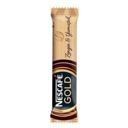 Nescafe Gold 2 Gr 