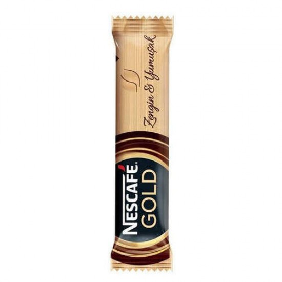 Nescafe Gold 2 Gr 