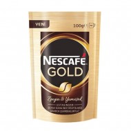 Nescafe Gold Eko 100 Gr