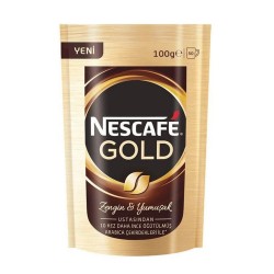 Nescafe Gold Eko 100 Gr