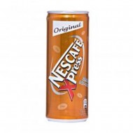 Nescafe Xpress 250 Ml.Latte 