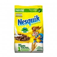 Nesquik Mısır Gevregı 450 Gr 
