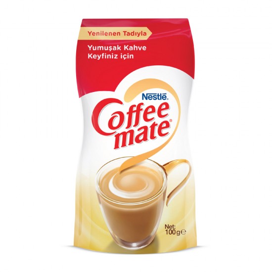 Nestle Coffemate 100 Gr 