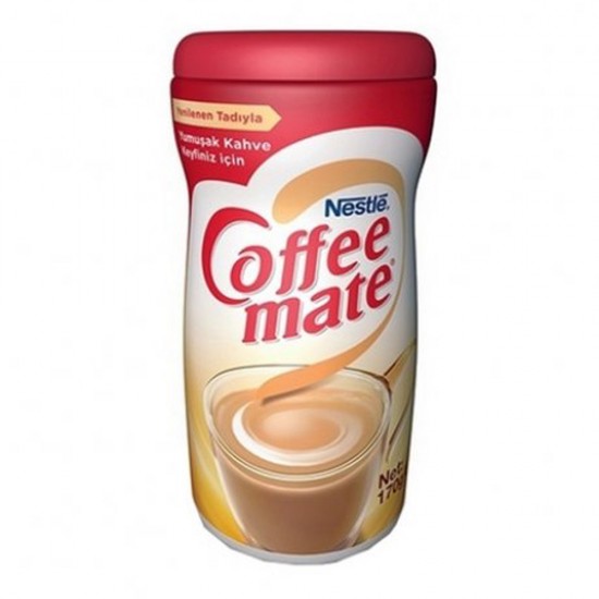 Nestle Coffemate 170 Gr 